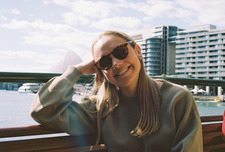 Clare O'Shea