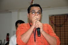 Nikhil Sinha