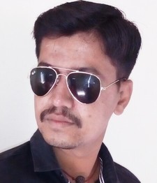 CHANDRASEKAR M