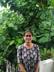 Krishna Kamdi