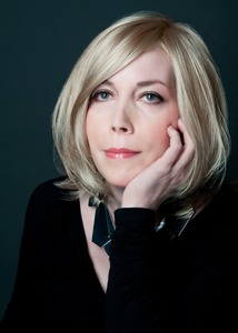 Cathy Bertrand
