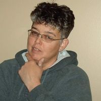 Sharie Sparky