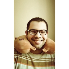 Ahmed Naser