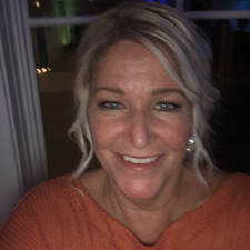 Sue Dickey
