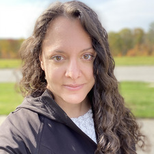 Sarah Yerkey