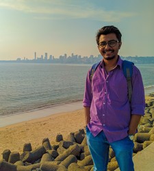Karan Solanki
