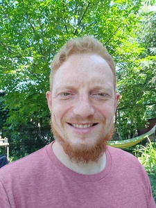 Oleksii Podriezov