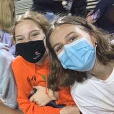 Leah Vanbeysterveldt