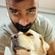 Ayushman Singh