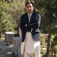 Mohib Khan
