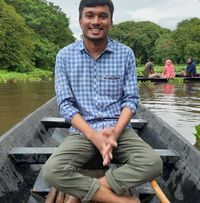Tapash Debnath