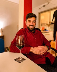 Alexandre Neto