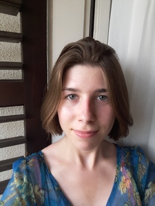 Violeta Cibulskaitė