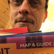 Adam Christopher Smith