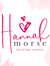 Hannah ...