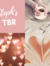 Steph's TBR