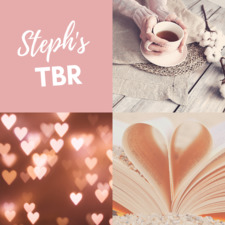 Steph's TBR