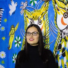 Оля Ніщименко