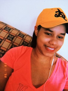 Yudit Rodríguez Pascal