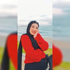 Amal Sayed