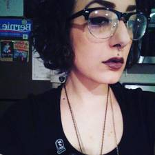 Cassandra Reyhani