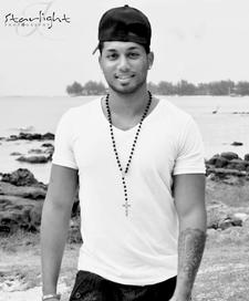Jessy Narraidoo