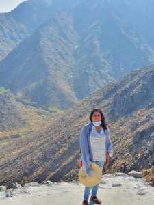 Malathy Garewal