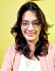 Pooja Goel