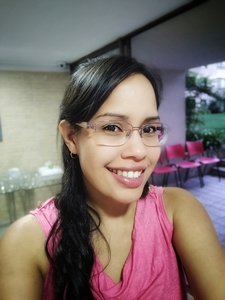 Yineska Martinez