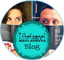 Chiara LibriamociBlog