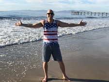 Matt Rantinella