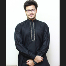 Syed Muhammad Bilal  Haider