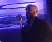 Christopher Pimental