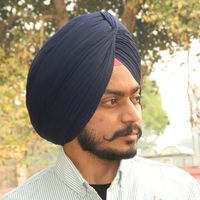 Gurjeet Singh
