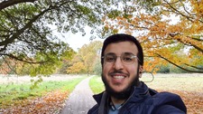 Khaled Al-shaikh