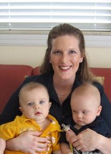 Chandra Mitchell-Hancz