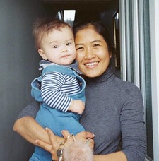 กมลชนก วาน วลีท