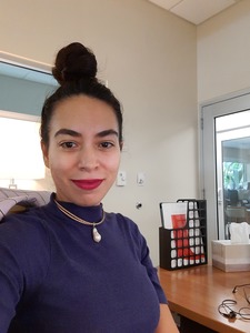 Nina Castro