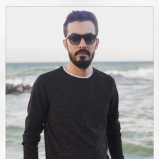 Mohammad Najm
