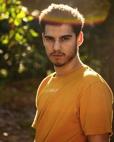 Daniel Filipe