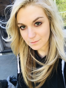 Steph Zauderer