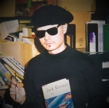 Matt