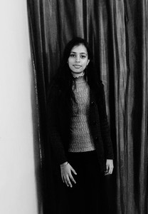 Aayushi Rai