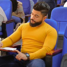Sajad Yousef
