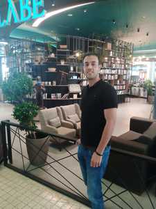 Suhaib Jamhawi