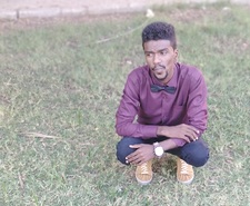 Omer Ahmed