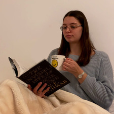 Lilach Cohen