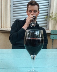 Dave Darwin