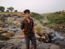 Anuj Bhandare