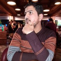 Faheem Abid